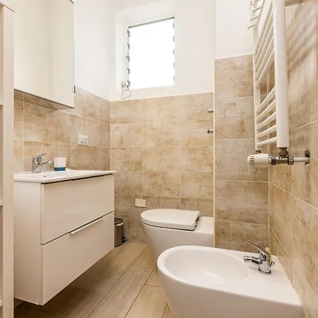 Apartamento Garden View - Near San Siro And Ippodromo Milão