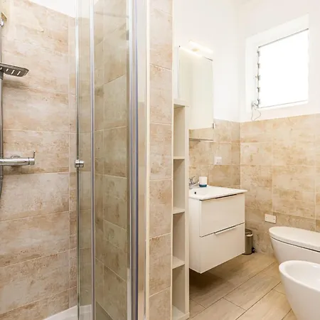 Garden View - Near San Siro And Ippodromo Apartamento *